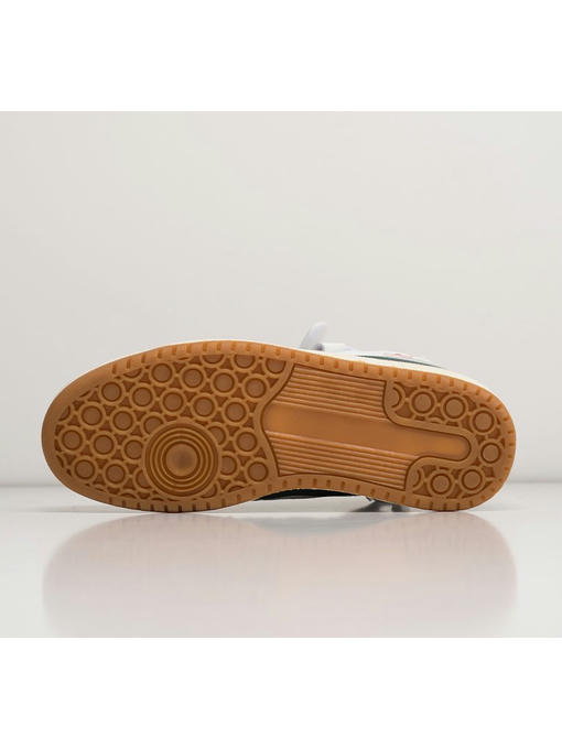 Зимние Кроссовки Adidas Forum 84 High — изображение 5