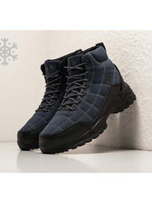 Зимние Ботинки Columbia