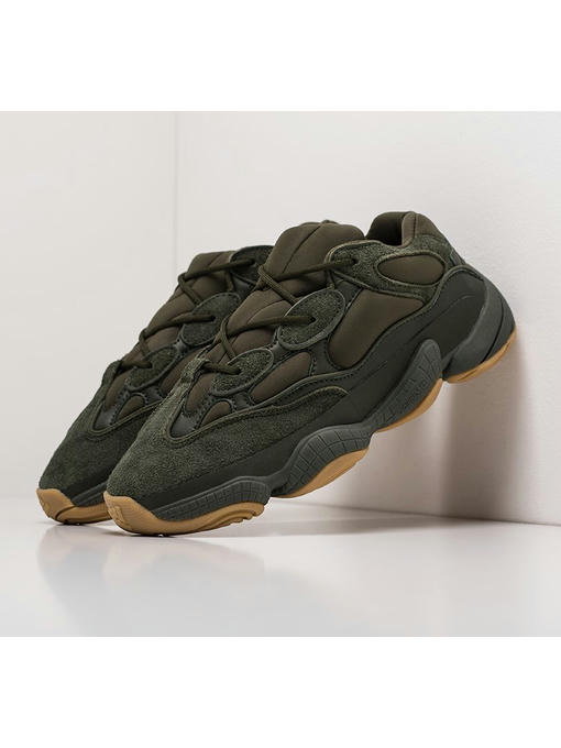 Кроссовки Adidas Yeezy 500
