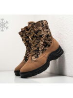 Зимние Ботинки