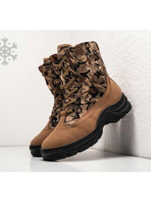 Зимние Ботинки