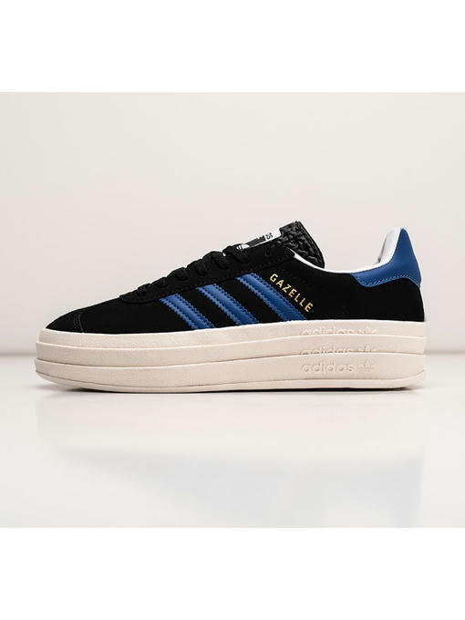 Кроссовки Adidas Gazelle Bold — изображение 3