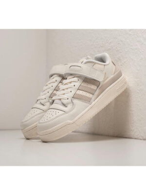 Кроссовки Adidas Forum Low