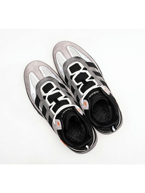 Зимние Кроссовки Adidas Niteball Hi — изображение 2
