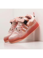Кроссовки Bad Bunny x Adidas Forum Buckle Low