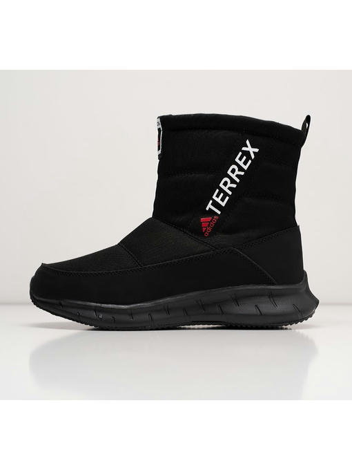 Зимние Сапоги Adidas — изображение 5