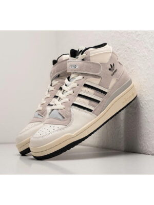Кроссовки Adidas Forum 84 High