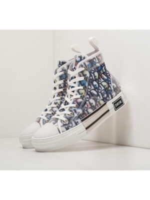 Кроссовки Dior B23 High