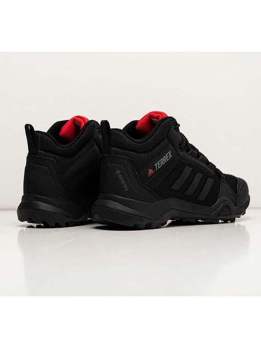 Кроссовки Adidas Terrex AX3 Mid — изображение 2
