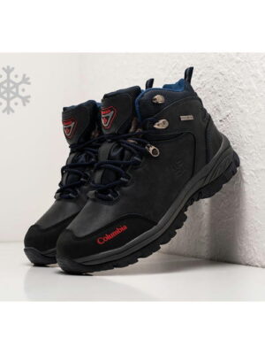 Зимние Ботинки Columbia