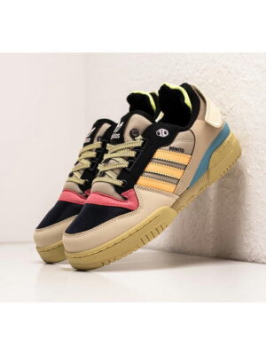 Кроссовки Bad Bunny x Adidas Forum Powerphase Benito