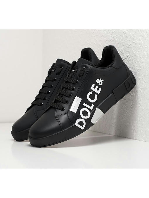 Кроссовки Dolce & Gabbana