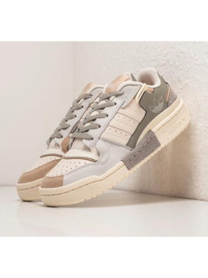 Кроссовки Adidas Forum Low