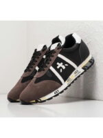 Кроссовки Premiata Lucy