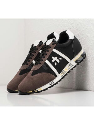 Кроссовки Premiata Lucy