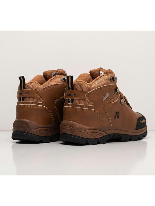 Зимние Ботинки Columbia — изображение 4