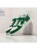 Кроссовки BAPE Sta Force 1 low