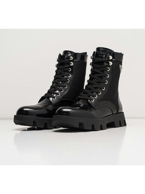 Ботинки Prada — изображение 2