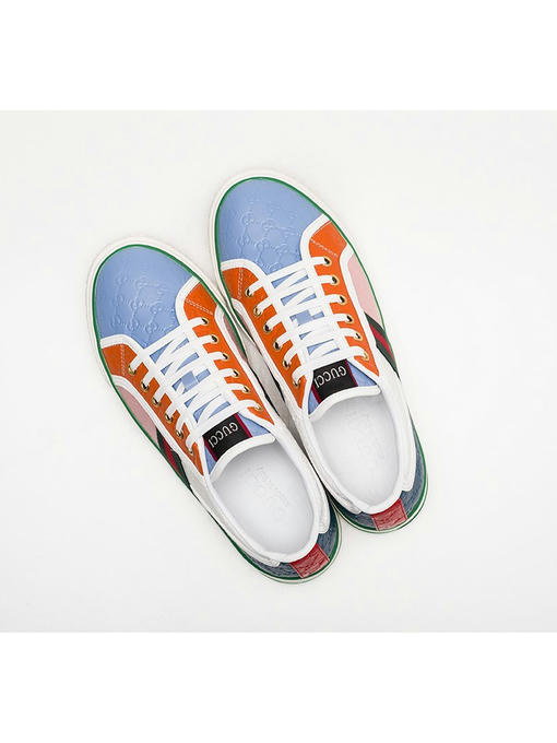 Кроссовки Gucci Tennis 1977 Low — изображение 6