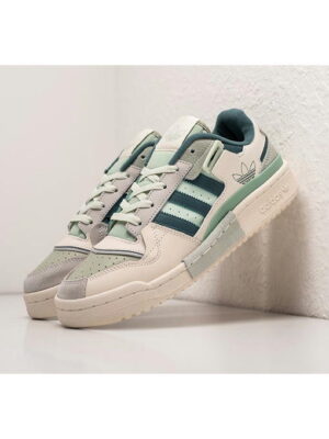 Кроссовки Adidas Forum Exhibit Low