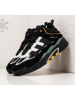 Зимние Кроссовки Adidas Niteball Hi