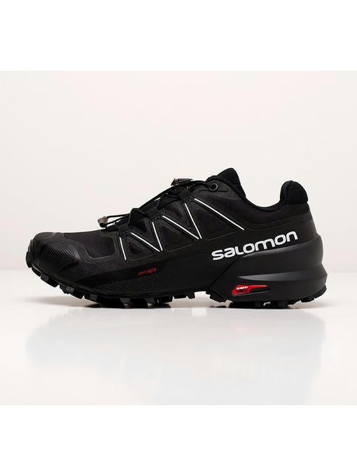 Кроссовки Salomon SPEEDCROSS 5 GTX — изображение 5