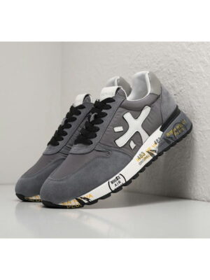 Кроссовки Premiata Mick