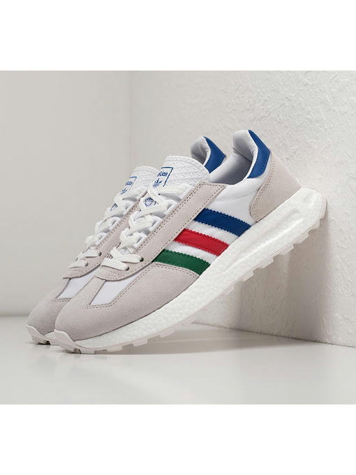 Кроссовки Adidas Retropy E5