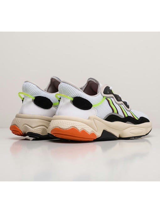 Кроссовки Adidas Ozweego — изображение 4