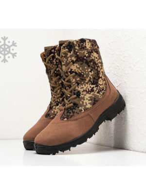 Зимние Ботинки