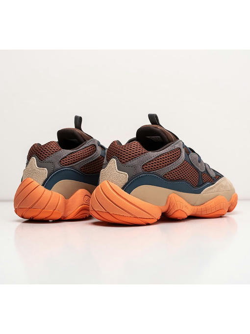 Кроссовки Adidas Yeezy 500 — изображение 3