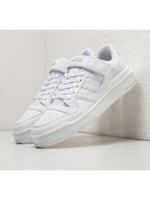 Кроссовки Adidas Forum Low