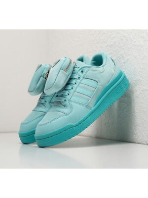 Кроссовки Prada x Adidas Forum Low