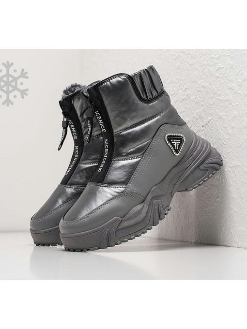 Зимние Сапоги