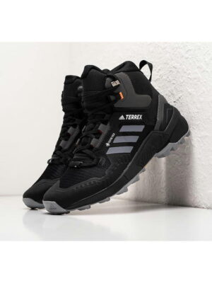 Кроссовки Adidas Terrex Swift R3 Mid