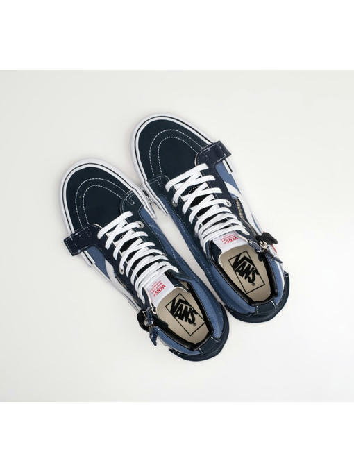 Кеды VANS Sk8 Hi Cap LX — изображение 2