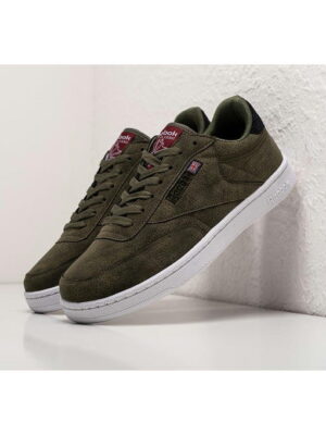 Кроссовки Reebok Club C 85