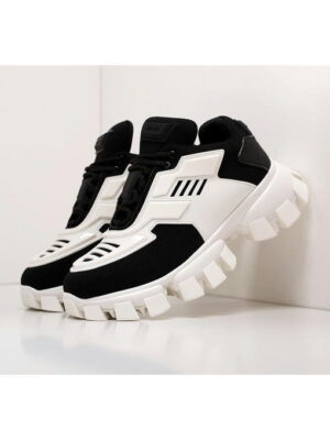 Кроссовки Prada Cloudbust Thunder