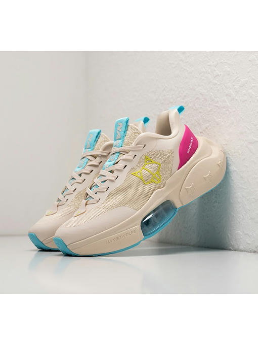 Кроссовки Naked Wolfe Sprint