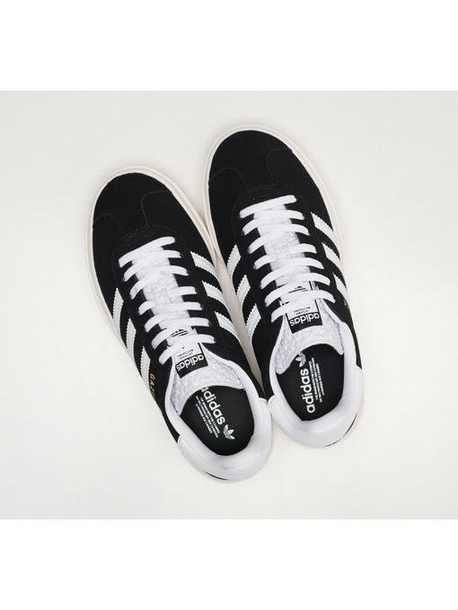 Кроссовки Adidas Gazelle Bold — изображение 2