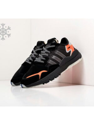 Зимние Кроссовки Adidas Nite Jogger