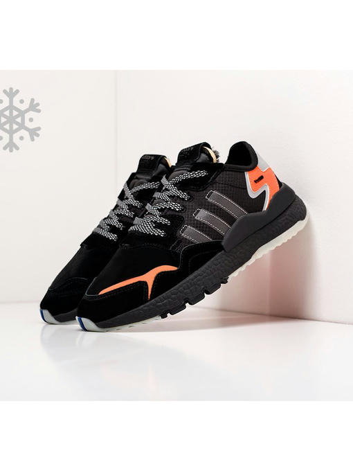 Зимние Кроссовки Adidas Nite Jogger