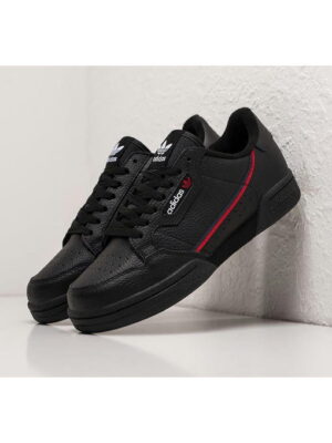 Кроссовки Adidas Continental 80