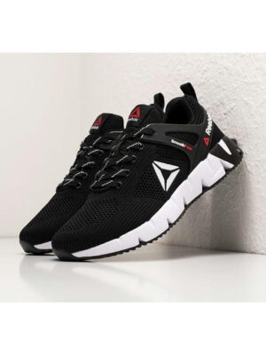 Кроссовки Reebok Zig Dynamica 2