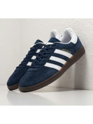 Кроссовки Adidas Spezial