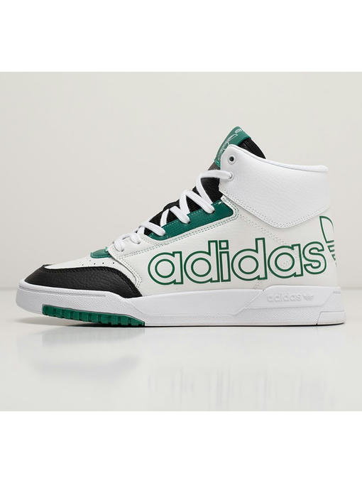 Кроссовки Adidas Drop Step High — изображение 6