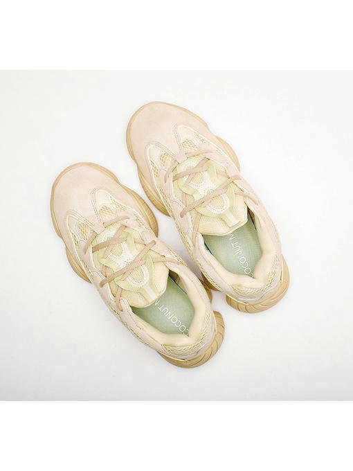 Кроссовки Adidas Yeezy 500 — изображение 6