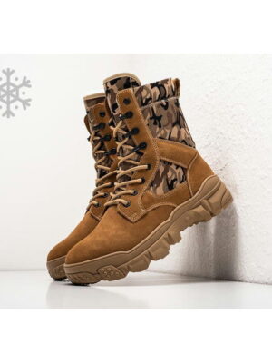 Зимние Ботинки