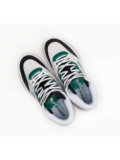 Кроссовки Adidas Drop Step High — изображение 5