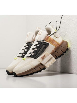 Кроссовки Reebok Zig Kinetica Edge